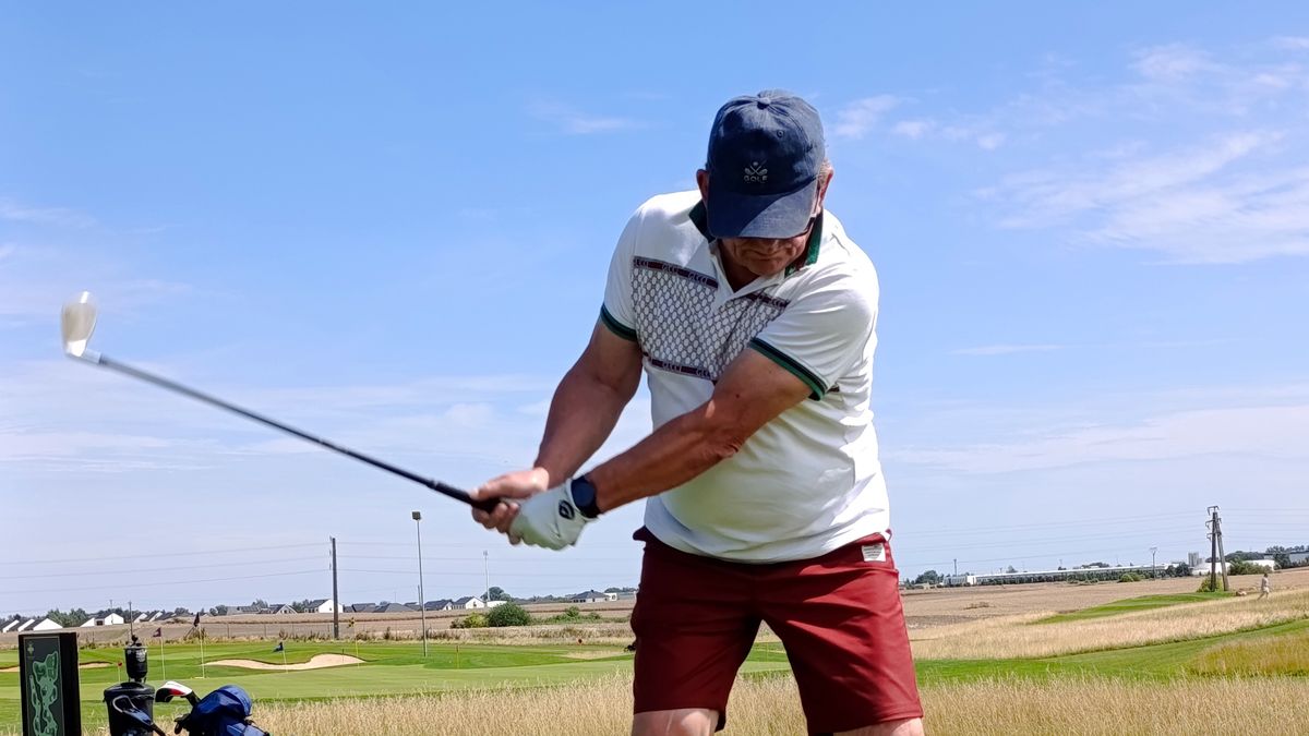 golf
