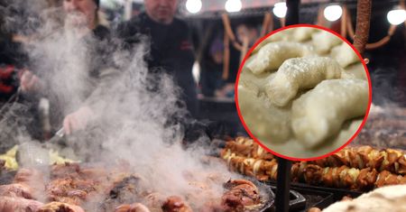 Szokujące ceny na jarmarku świątecznym. Tyle za pierogi?!