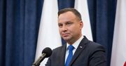 Andrzej Duda rozmawiał z prezydentem Zełenskim. "Pełne wsparcie"