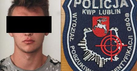 Ścigany listami gończymi polski pedofil zatrzymany. Wpadł w Holandii