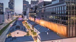 Warszawa: Muzyczne niedziele wracają do stolicy. Wstęp na wszystkie koncerty będzie bezpłatny