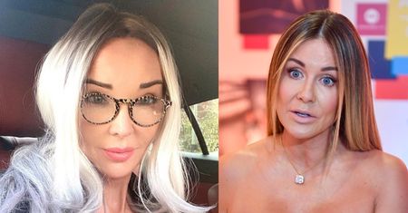Ewa Minge WBIJA SZPILĘ Małgorzacie Rozenek? "Ostatnio co druga celebrytka jest projektantką mody"