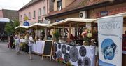 Gołaniecki Festiwal Smaku. Koła Gospodyń Wiejskich zagościły na rynku