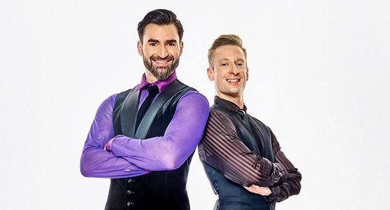 Polsat ujawnił pary „Tańca z Gwiazdami”. Po raz pierwszy w Polsce będzie para męsko-męska