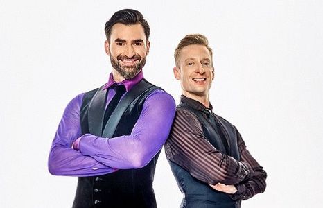 Polsat ujawnił pary „Tańca z Gwiazdami”. Po raz pierwszy w Polsce będzie para męsko-męska