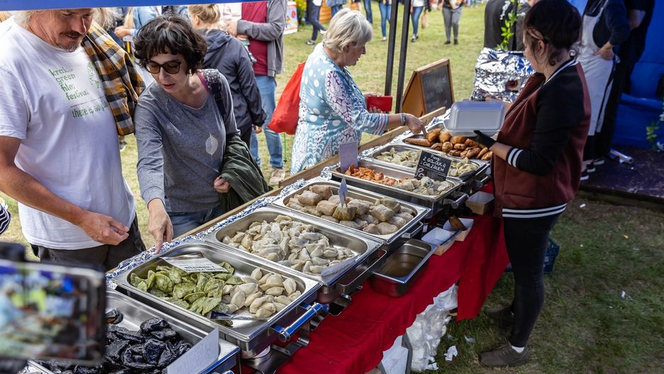 Małopolskie targi żywności i giełda agroturystyczna cieszą się dużym zainteresowaniem. W poprzednich edycjach wydarzenie przyciągnęło kilka tysięcy odwiedzających.