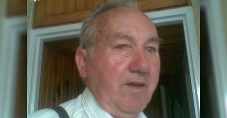 Zaginął. Wyszedł z mieszkania odebrać listy ze skrzynki pocztowej. Kto widział 86-latka?