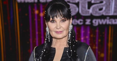 Iwona Pavlović zapowiada kolejny odcinek "Tańca z gwiazdami" jako "Biały Łabędź". "Będzie gorąco"