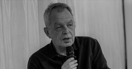 Nie żyje Paweł Smoleński. Dziennikarz miał 63 lata