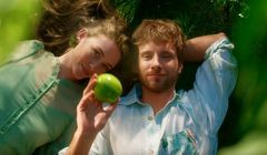 Maciej Musiał reklamuje piwo Żywiec