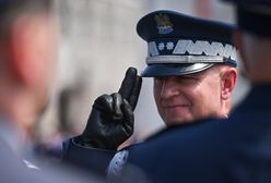 Dodatkowe ćwiczenia dla policjantów. To konsekwencje wybuchu w KGP