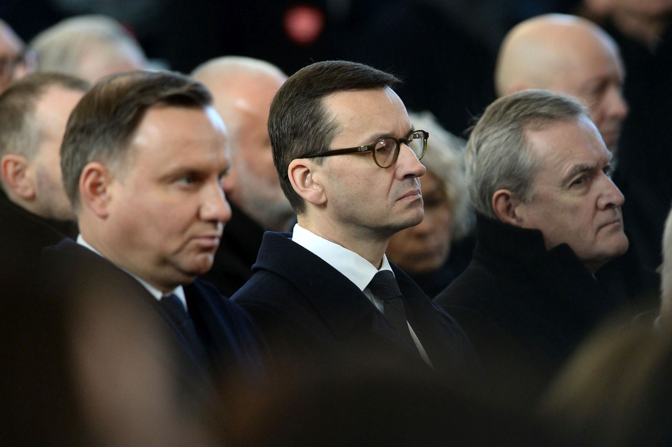 Mateusz Morawiecki