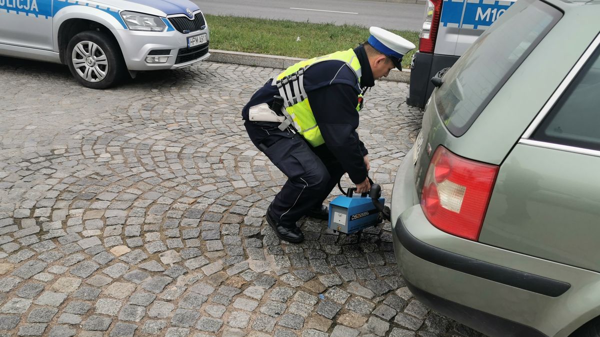 Akcja "Smog" nie załatwi wszystkich problemów