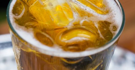 Sima czyli fińska lemoniada. Najlepszy napój na upały