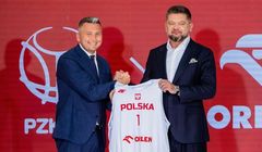Orlen zastępuje Energę jako sponsor lig i reprezentacji koszykarskich