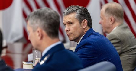 Interwencja na Oceanie Indyjskim. Pentagon informuje o zajęciu tankowca