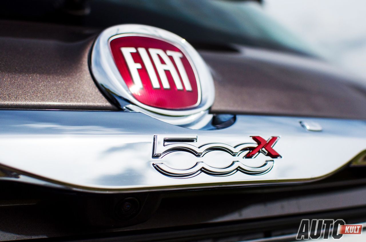 Fiat Chrysler Automobiles z wysokimi zyskami ze sprzedaży samochodów!