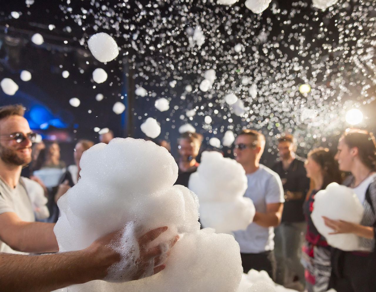 Ożarów: Zakończenie wakacji. Sport, taniec i wielkie Piana Party