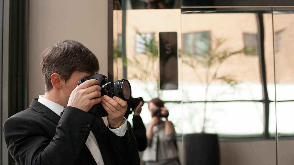 Krytyka fotografa – czy to ma sens? 1
