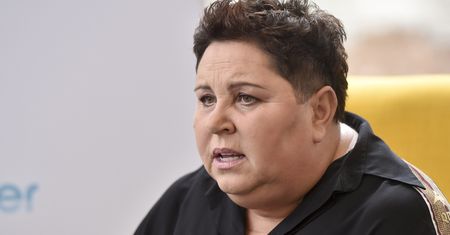 Dorota Wellman ogląda TVP i TV Trwam. Podała dwa powody