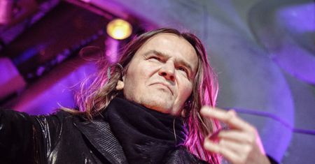 "Wymiękaliśmy". Lider słynnego polskiego zespołu wyprowadził się z Polski