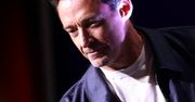 Dzieci Hugh Jackmana zmagają się z nową sytuacją rodzinną. Ojciec odszedł do innej