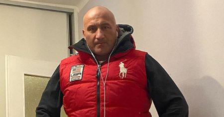 Cena z kosmosu. Kibice krytykują galę MMA-VIP Marcina Najmana