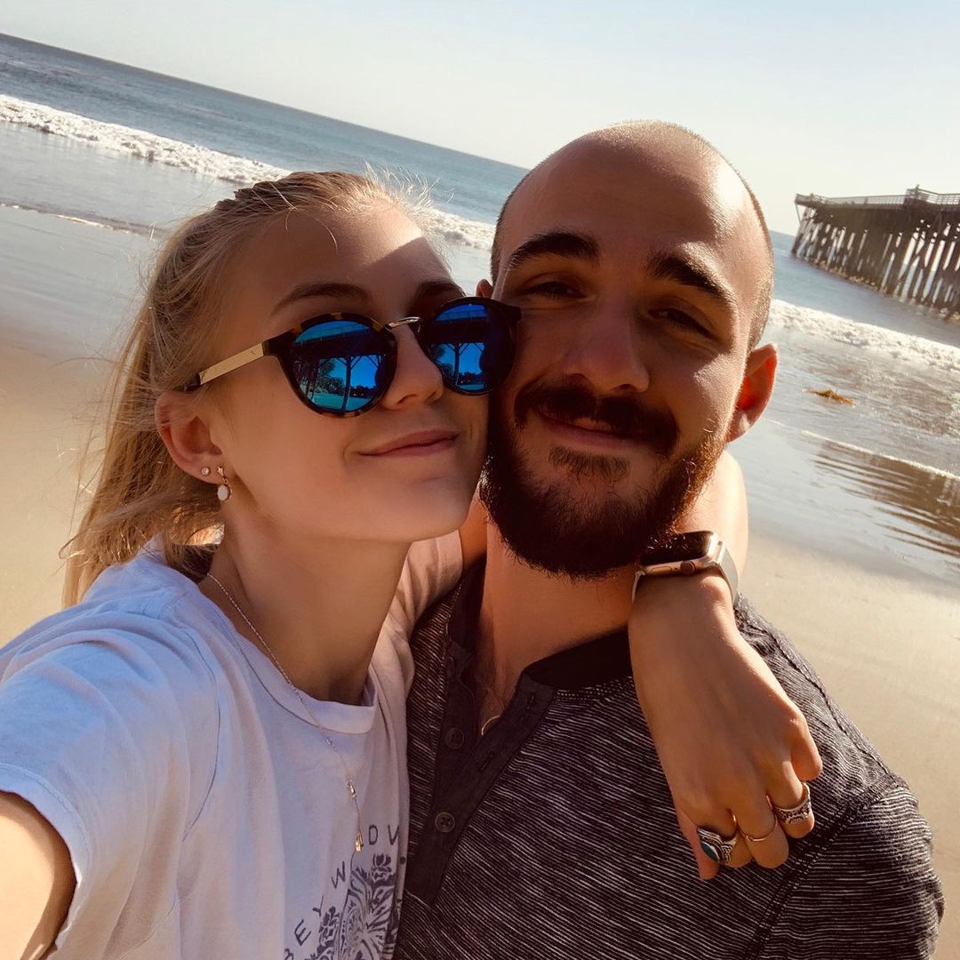 Rodzice Gabby Petito publikują zastanawiające selfie zamordowanej córki