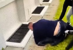 Szokujące nieoficjalne ustalenia. Sprawca przed atakiem był z siekierą w sklepie