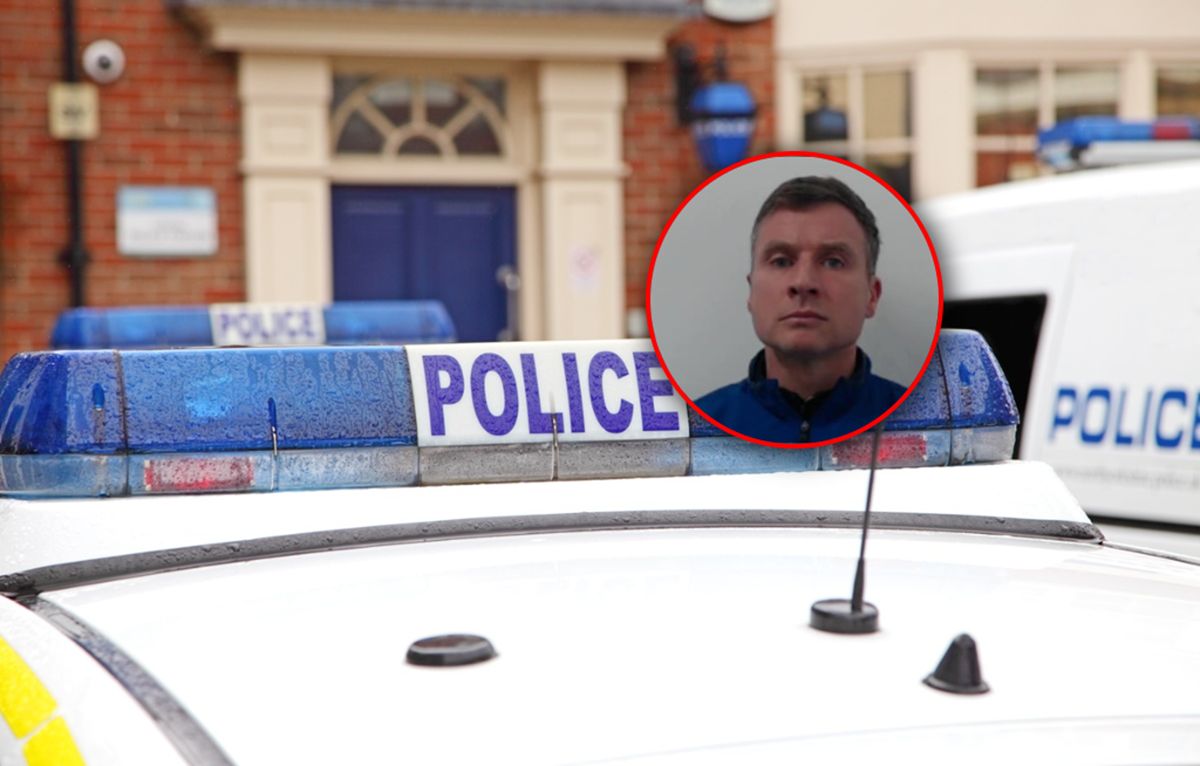 Policjant z Glasgow zgwałcił dwie kobiety. Jedną poznał w sklepie