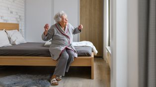 Nie tak łatwo zdobyć "jedynkę" w sanatorium. Sprawdź, jak uniknąć spania w pokoju wieloosobowym na turnusie