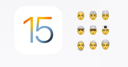 10 najciekawszych funkcji iOS 15