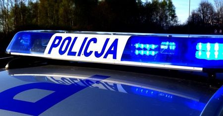 Zabrze. Wyścig z czasem spod Domu Muzyki i Tańca. Policyjna eskorta pomogła przyszłej mamie
