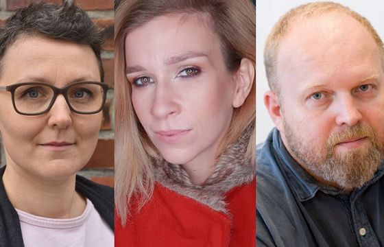 „Dziennik Gazeta Prawna”: Anita Sobczak i Katarzyna Nocuń przeszły z IAR, awansował Grzegorz Osiecki