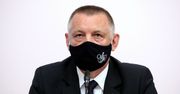 Marian Banaś straci immunitet? Decyzja dopiero na kolejnym posiedzeniu