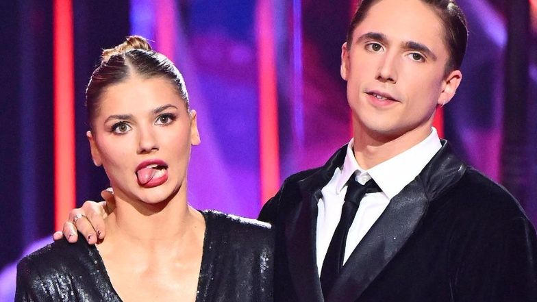 Julia Żugaj o fanach, którzy węszą jej NOWY ZWIĄZEK