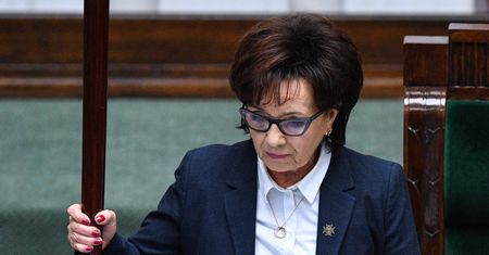 Witek popełniła przestępstwo? NIK zawiadamia prokuraturę