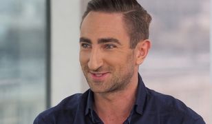 Łukasz Jakóbiak kończy program "20m2". Dodał obszerny post