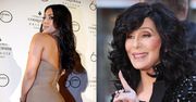 Cher: "Nigdy nie chciałabym mieć PUPY KIM"