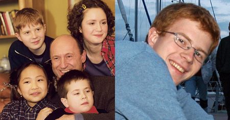 Po roli Romka w "Rodzinie zastępczej" zrezygnował z aktorstwa. Dziś zajmuje się czymś zupełnie innym. Co słychać u Aleksandra Ihnatowicza?