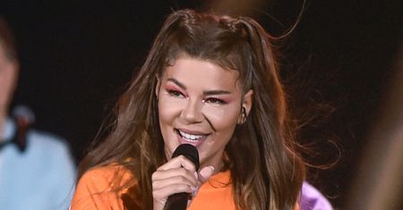 Edyta Górniak doczekała się adoratora z własnym ZAMKIEM (FOTO)