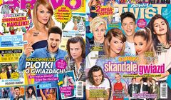 Segment pism młodzieżowych w 2015 roku stopniał o 46 proc. „Fun Club” z największym spadkiem sprzedaży