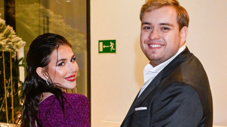 Roksana Węgiel opublikowała zdjęcia z TEŚCIOWĄ. Tak świętowała urodziny mamy o OSIEM LAT starszego narzeczonego. "Moja kochana" (FOTO)