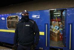 "Wysadzić pociągi w Polsce". ABW: Rosja straciła siatkę szpiegowską