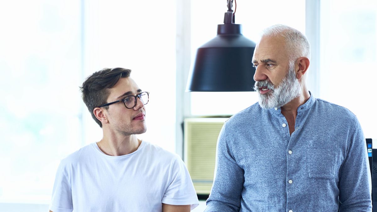 People working in modern officeTeam of creative people having meeting modern office10'000 Hours