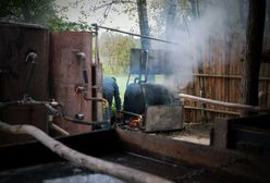 "Wolny bimber". Nowa propozycja lidera Agrounii