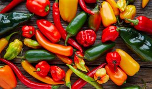 Habanero – jak jeść ostrą paprykę
