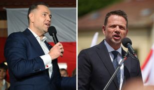 Znaczna większość Polaków wybierze "mniejsze zło". Nowy sondaż