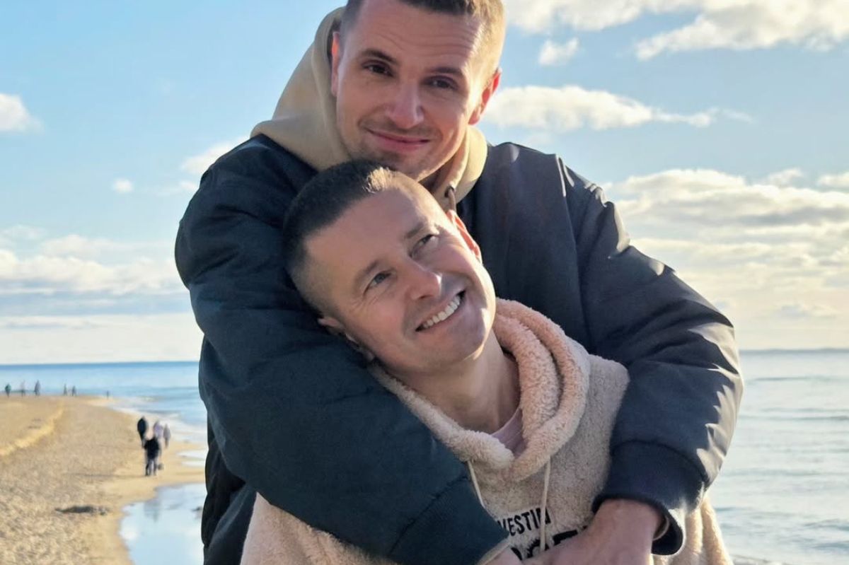 "Sorry Polsko". Dawid i Jakub reagują na wyrok Trybunału