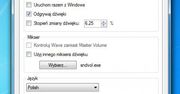 Precyzyjniejsza kontrola dźwięku w systemie Windows